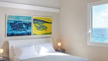 3 chambres, accĂšs Internet