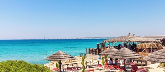 Scale Nove - Three Bedroom Villa, Sleeps 6