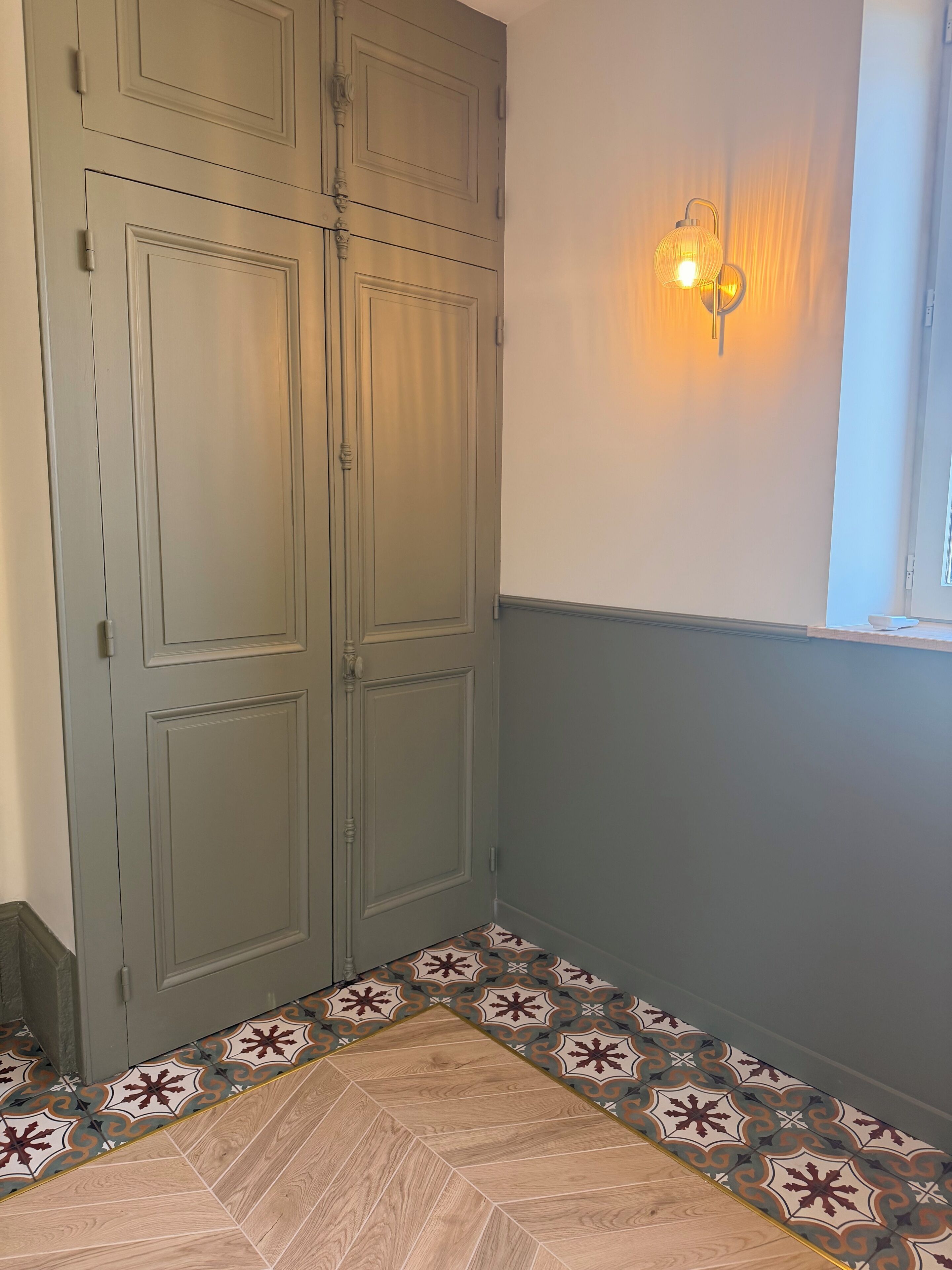 Deluxe cottage | Privékeuken