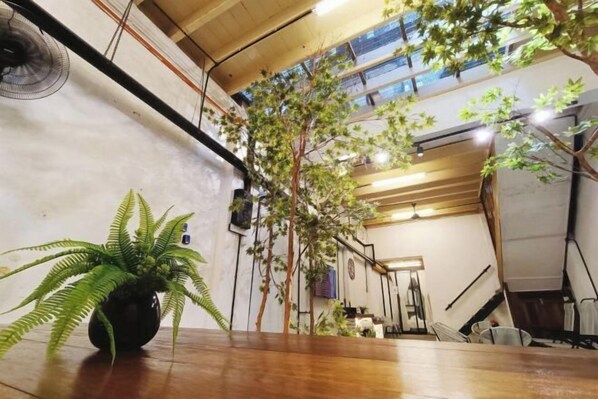 Interior - 5BR Ruma Papanz Moden 30Pax (Melaka)