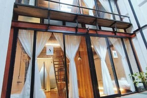 Interior - 5BR Ruma Papanz Moden 30Pax (Melaka)