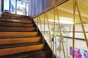 Interior - 5BR Ruma Papanz Moden 30Pax (Melaka)