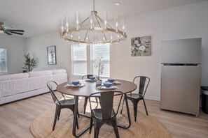 Ferienhaus | 4 Schlafzimmer