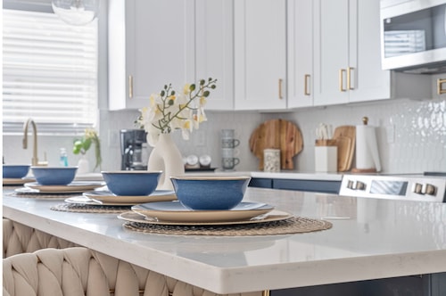 Enjoy 4BR 3BA Comfort Convenience Near Downtown