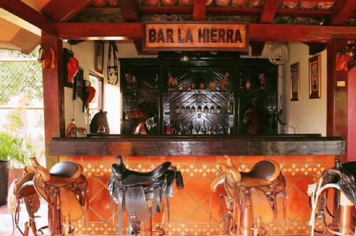 Hostal Casa de Quincha 