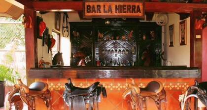 Hostal Casa de Quincha