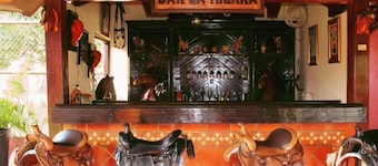 Hostal Casa de Quincha