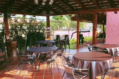 Hostal Casa de Quincha 