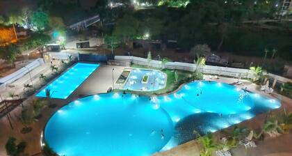 Santa Marina Luxury Stay - Ocean View