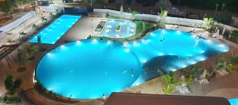 Santa Marina Luxury Stay - Ocean View