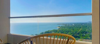 Santa Marina Luxury Stay - Ocean View
