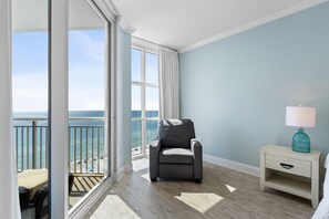 コンドミニアム ベッド (複数台) (Palacio 903) | リビング エリア