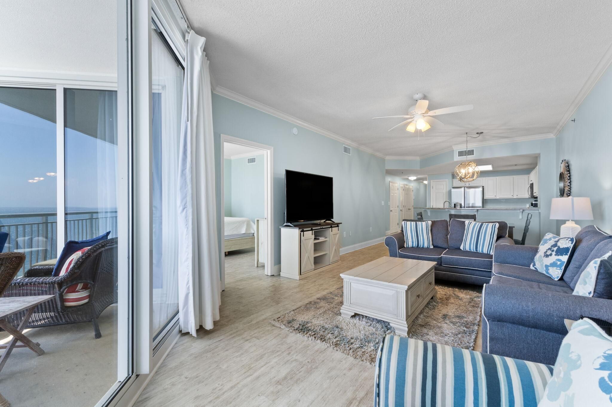 شقة - عدة أسرّة (Palacio 903) | 2 عدّة غرف نوم