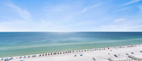 Appart'hôtel, plusieurs lits (Palacio 903) | Plage