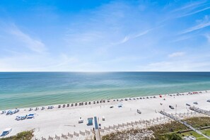 Condo, Multiple Beds (Palacio 903) | Beach - Palacio 903 (Pensacola)