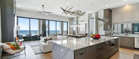House, Multiple Beds (Casa Playa at Eleanor Beach) | Interior