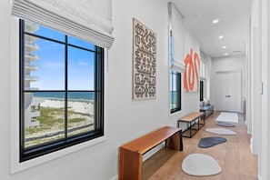 House, Multiple Beds (Casa Playa at Eleanor Beach) | Interior