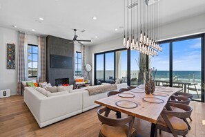 House, Multiple Beds (Casa Playa at Eleanor Beach) | Interior - Casa Playa at Eleanor Beach (Pensacola)