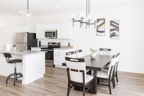 Moonlight on the Prairie