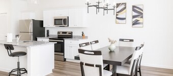 Moonlight on the Prairie