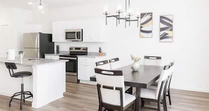 Moonlight on the Prairie