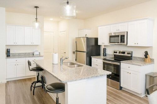 Moonlight on the Prairie