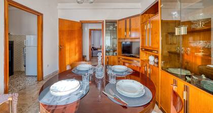 The Residenza dell'Arrotino with Private Garden