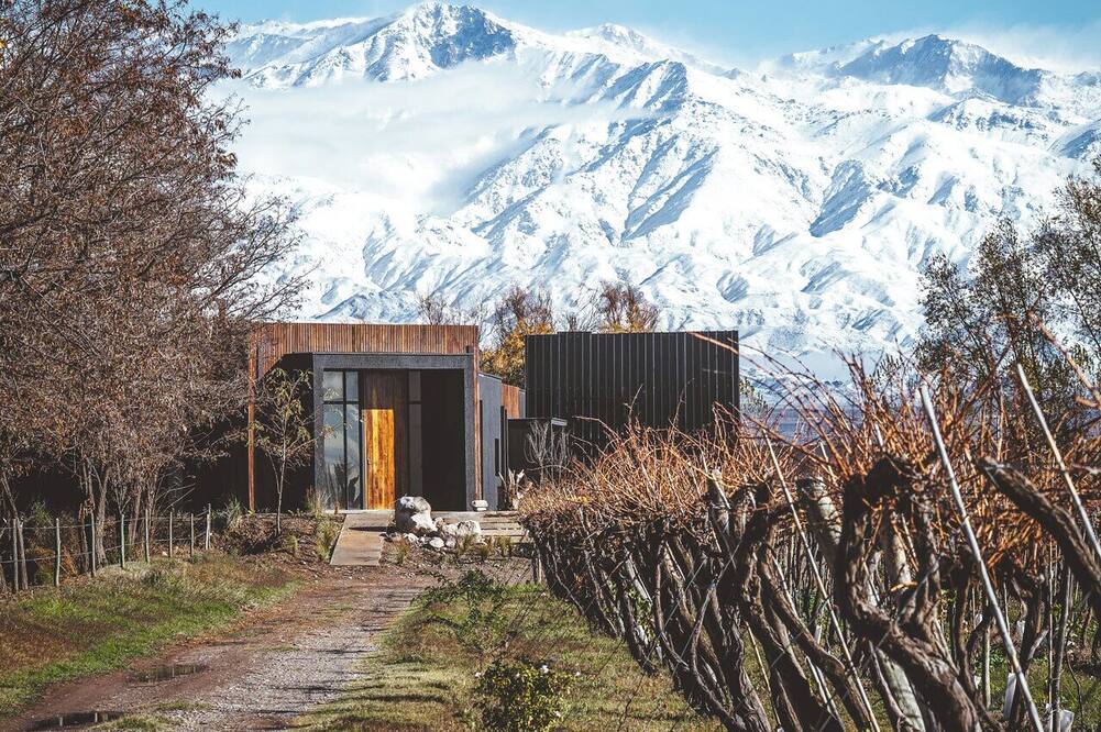 Terra Uco Suites & Viñedos