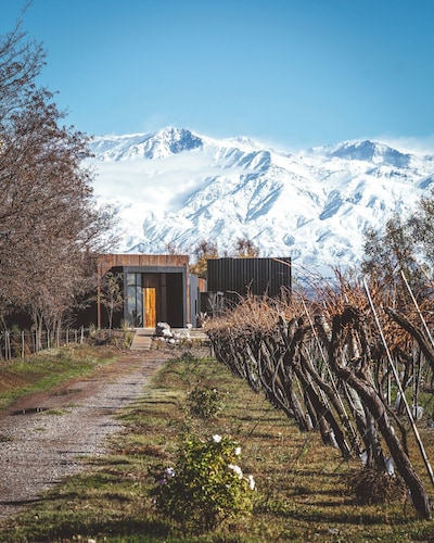 Terra Uco Suites & Viñedos