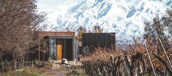 Terra Uco Suites & Viñedos