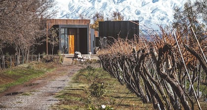 Terra Uco Suites & Viñedos