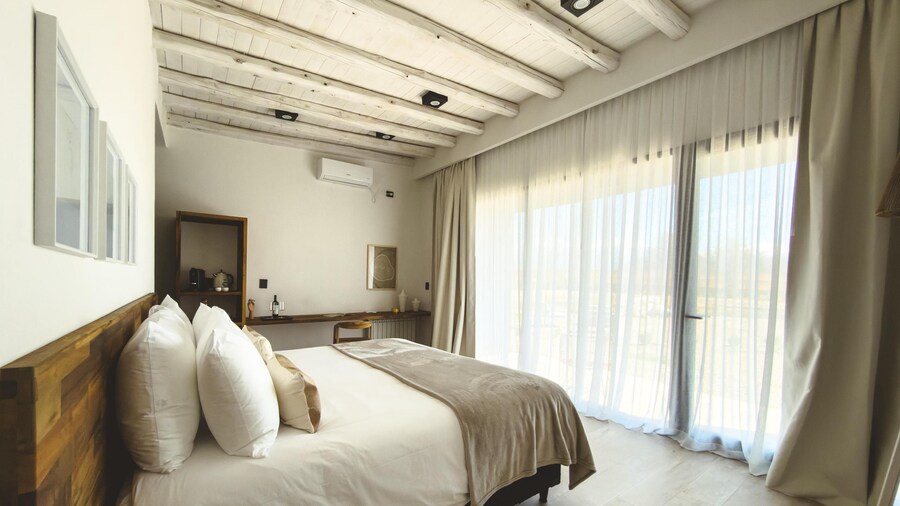 Terra Uco Suites & Viñedos