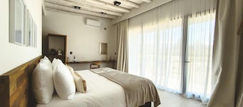 Terra Uco Suites & Viñedos