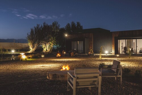 Terra Uco Suites & Viñedos