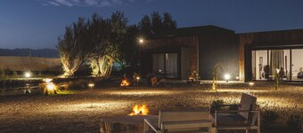 Terra Uco Suites & Viñedos