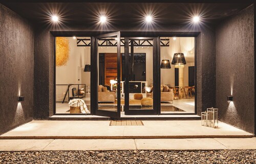 Terra Uco Suites & Viñedos