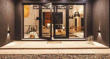 Terra Uco Suites & Viñedos