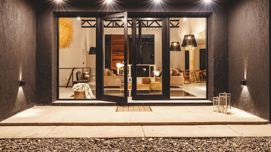 Terra Uco Suites & Viñedos