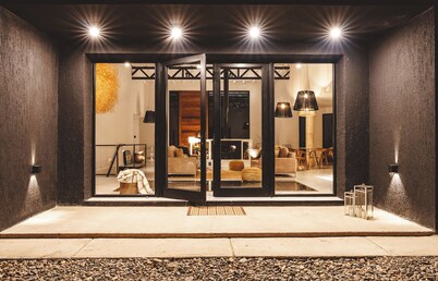 Terra Uco Suites & Viñedos