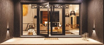 Terra Uco Suites & Viñedos