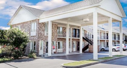 Best Inn of Manning