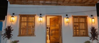 Casa Bali Castillo View Private Pool & R