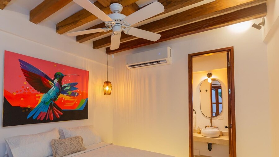 Casa Bali Castillo View Private Pool & R