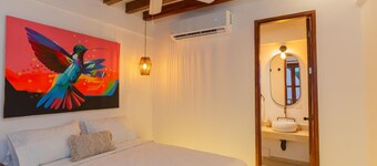 Casa Bali Castillo View Private Pool & R