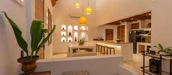 Casa Bali Castillo View Private Pool & R