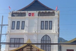 Exterior - SD View Hotel (Vang Vieng)