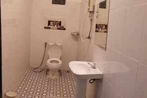 Room - SD View Hotel (Vang Vieng)