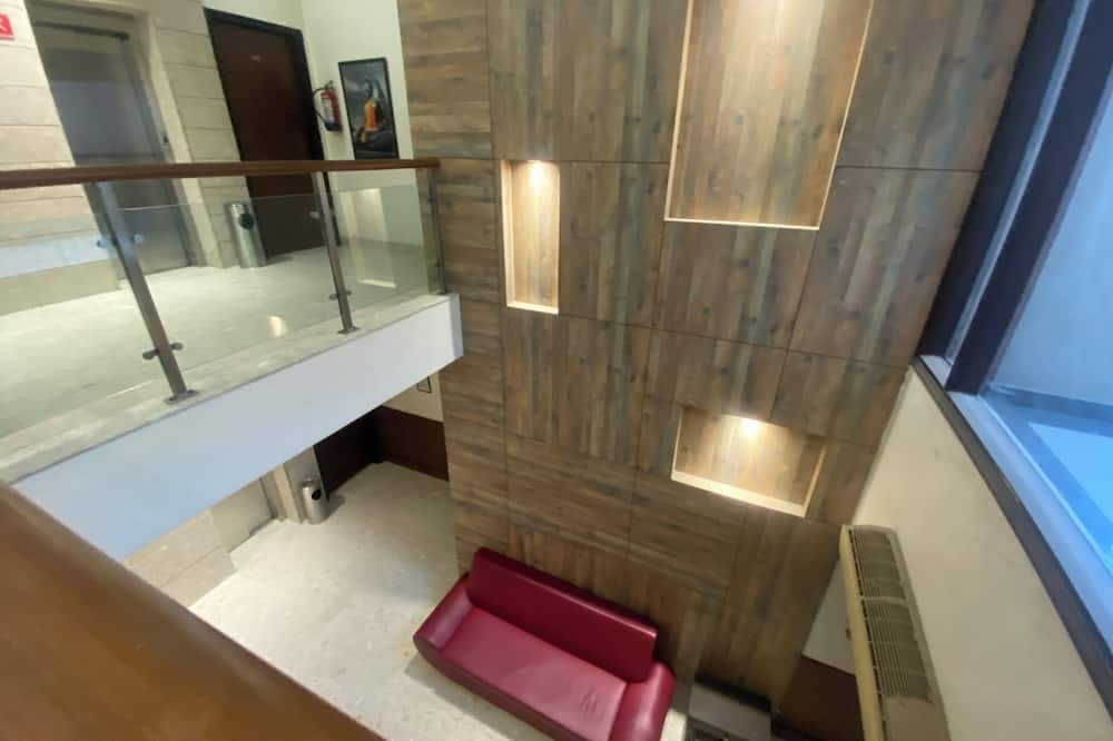 Hotel Amazone Residency DLF Phase 3