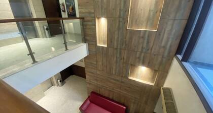 Hotel Amazone Residency DLF Phase 3