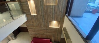 亚马逊酒店DLF第三阶段  